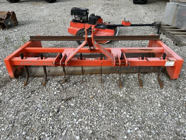 Image of Land Pride GS2596 equipment image 1