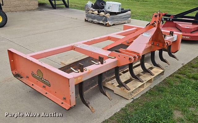 Image of Land Pride GS2596 equipment image 2