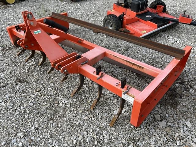 Image of Land Pride GS2596 equipment image 2