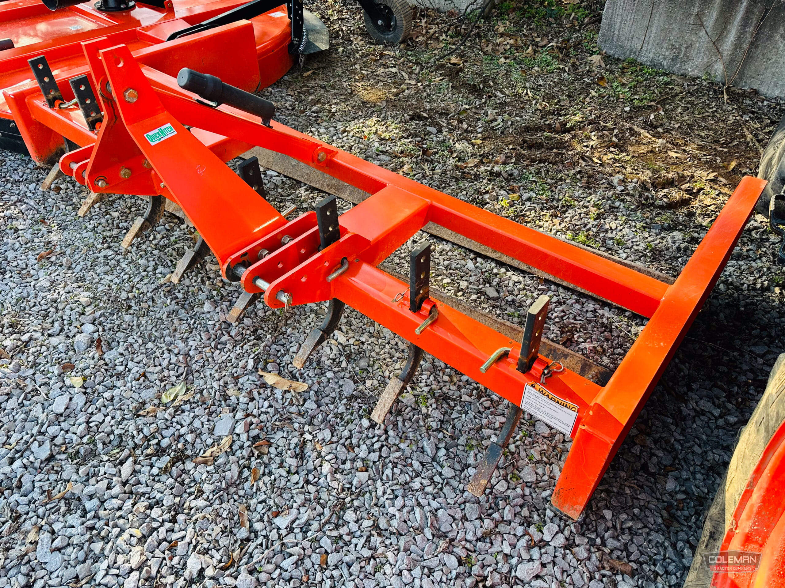 Land Pride GS2596 Equipment Image0