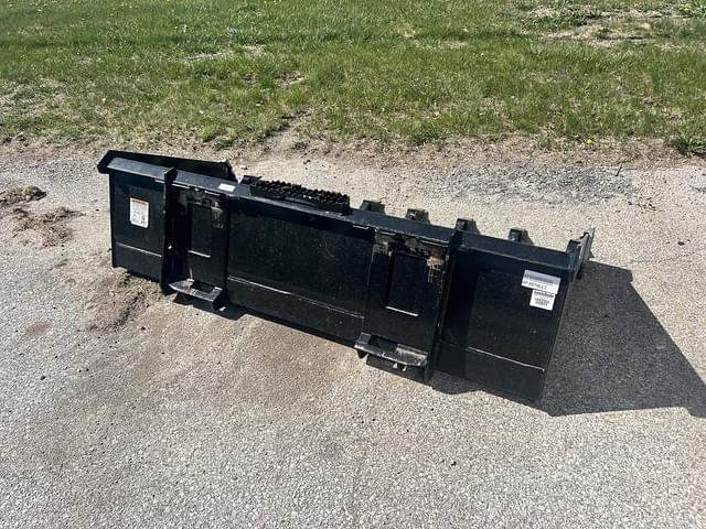 Image of Land Pride AP-HD74LLT equipment image 2