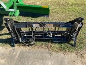 Land Pride HDGR66 Image