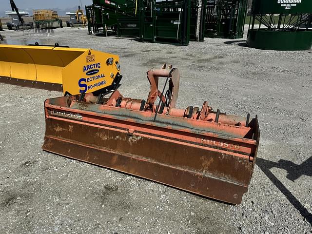 Image of Land Pride HRL3578 equipment image 3