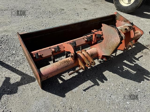 Image of Land Pride HRL3578 equipment image 1