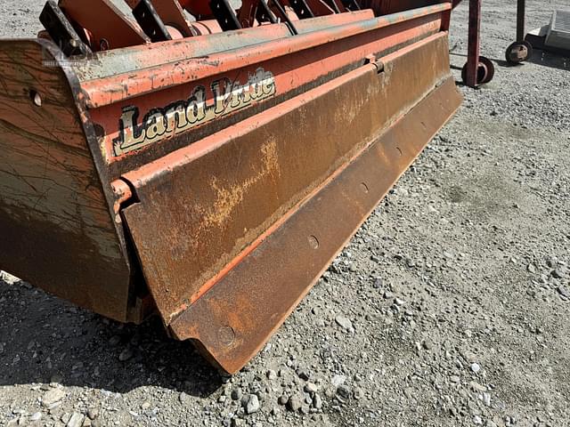 Image of Land Pride HRL3578 equipment image 4