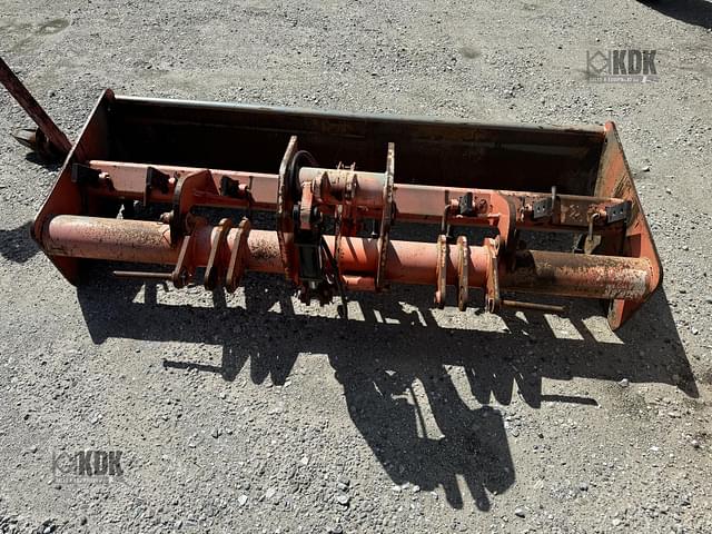 Image of Land Pride HRL3578 equipment image 2