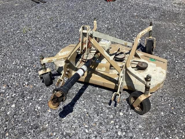 Image of Land Pride FDR1660 equipment image 1
