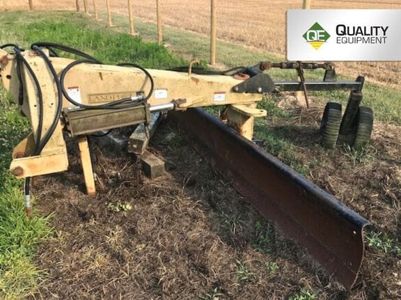 Land Pride RBT55120 Equipment Image0