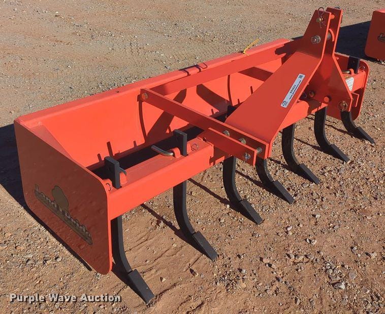 Main image Land Pride BB2572