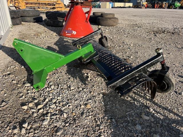 Image of Land Pride LR1572 equipment image 1