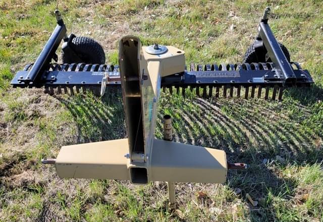 Image of Land Pride LR1572 equipment image 3