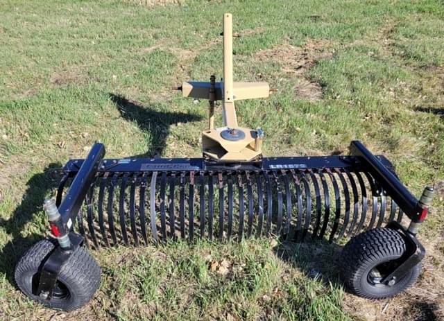 Image of Land Pride LR1572 equipment image 1