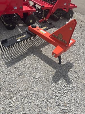 Land Pride LR1660 Image