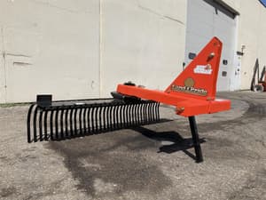 Land Pride LR1672 Image