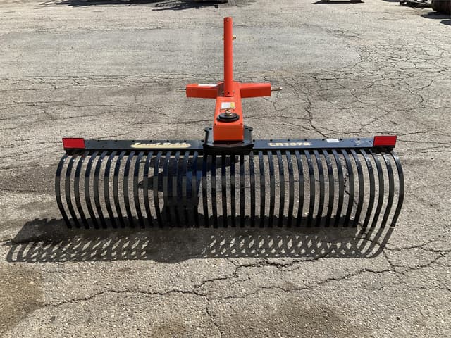 Image of Land Pride LR1672 equipment image 3