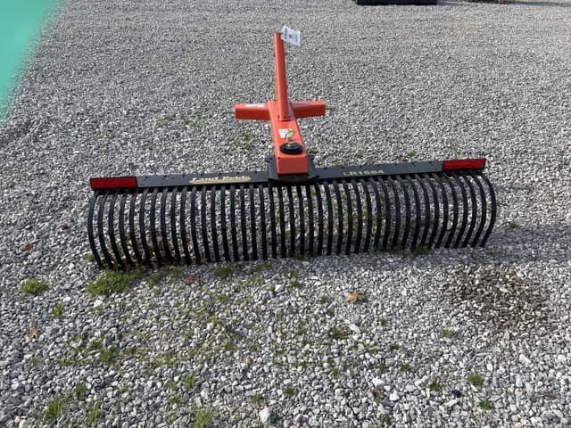 Image of Land Pride LR1684 equipment image 3