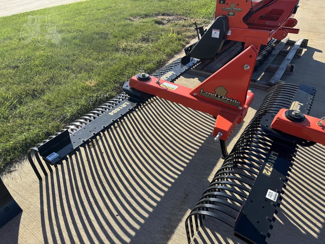 Image of Land Pride LR1684 Image 1