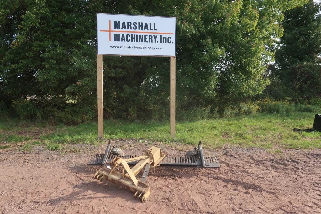 Main image Land Pride LR3596