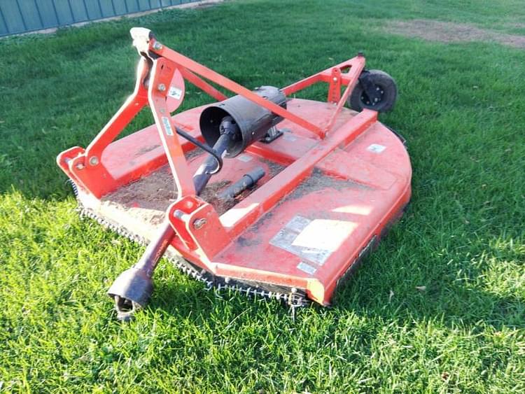 Land Pride RCR1860 Equipment Image0