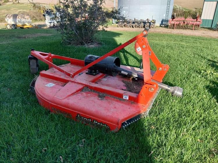 Land Pride Rcr1860 Hay And Forage Mowers - Rotary For Sale 