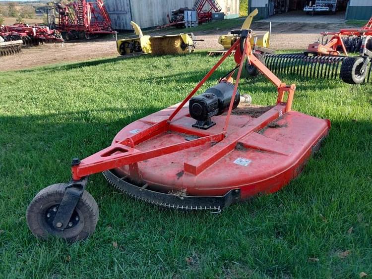 Land Pride RCR1860 Hay and Forage Mowers - Rotary for Sale | Tractor Zoom