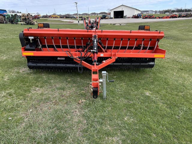 Image of Land Pride MPS2611 equipment image 1