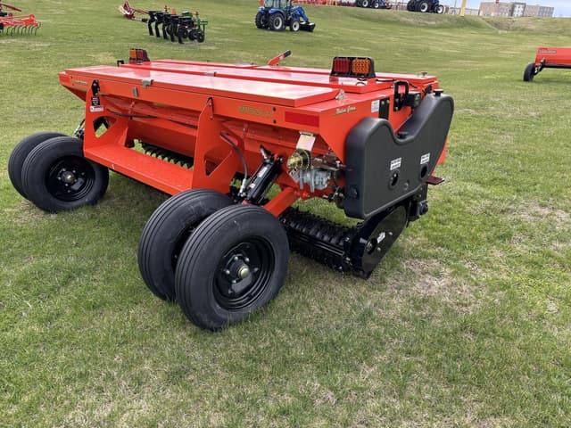 Image of Land Pride MPS2611 equipment image 4