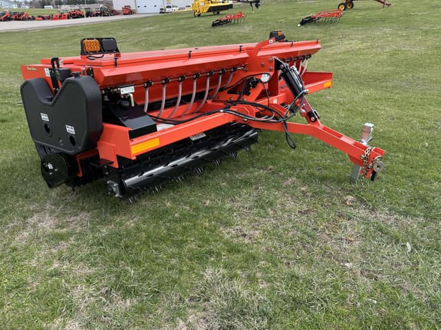 Image of Land Pride MPS2611 equipment image 2