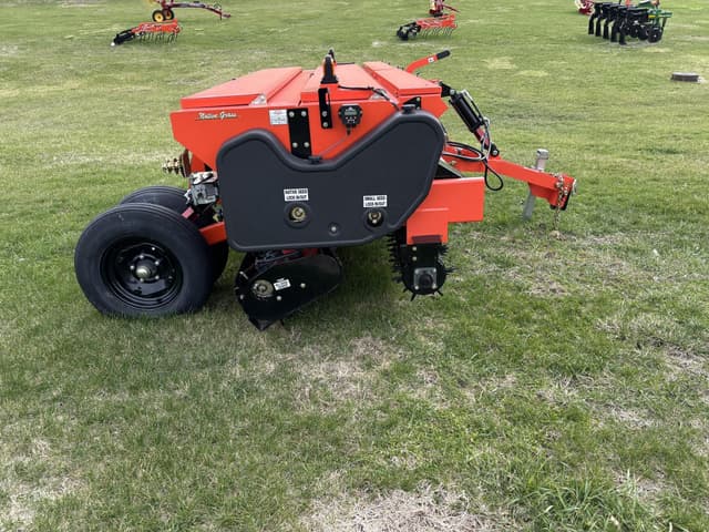 Image of Land Pride MPS2611 equipment image 3