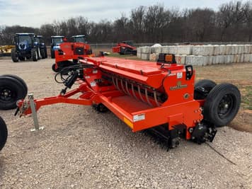 Main image Land Pride MPS2611