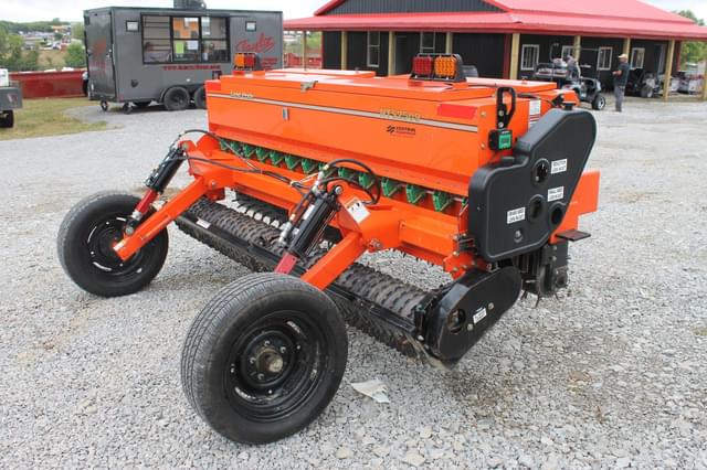 Image of Land Pride NTS2509 equipment image 4