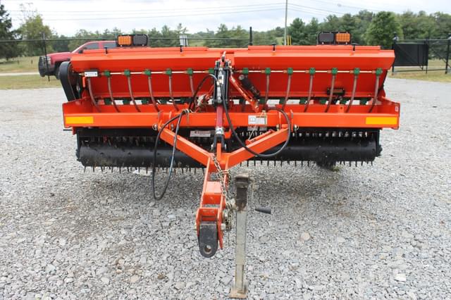 Image of Land Pride NTS2509 equipment image 1