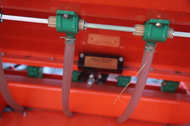 Image of Land Pride NTS2507 equipment image 3