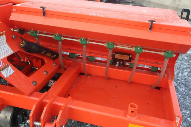 Image of Land Pride NTS2507 equipment image 2