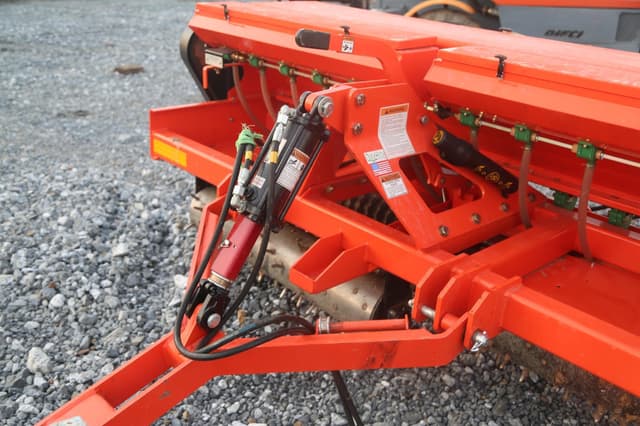 Image of Land Pride NTS2507 equipment image 1