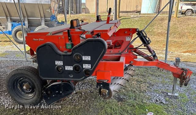 Image of Land Pride NTS2507 equipment image 3