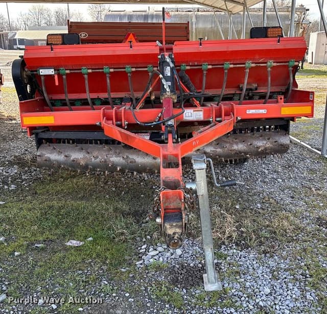 Image of Land Pride NTS2507 equipment image 1