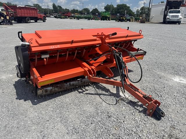Image of Land Pride NTS2509 equipment image 2