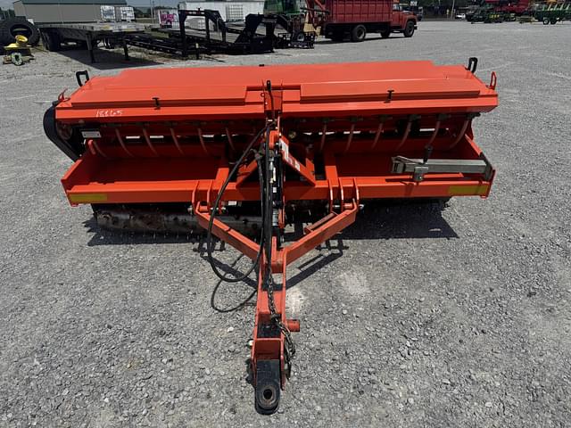 Image of Land Pride NTS2509 equipment image 1