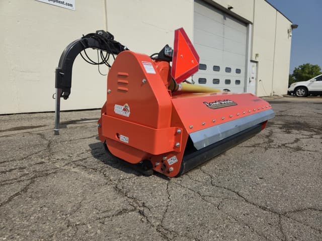 Image of Land Pride OFM2672 equipment image 2