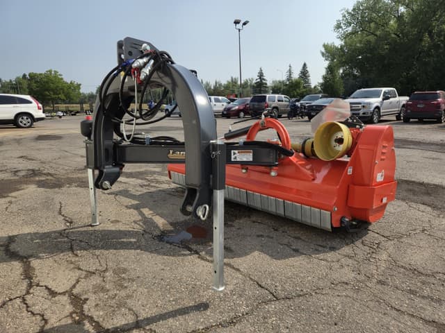 Image of Land Pride OFM2672 equipment image 4