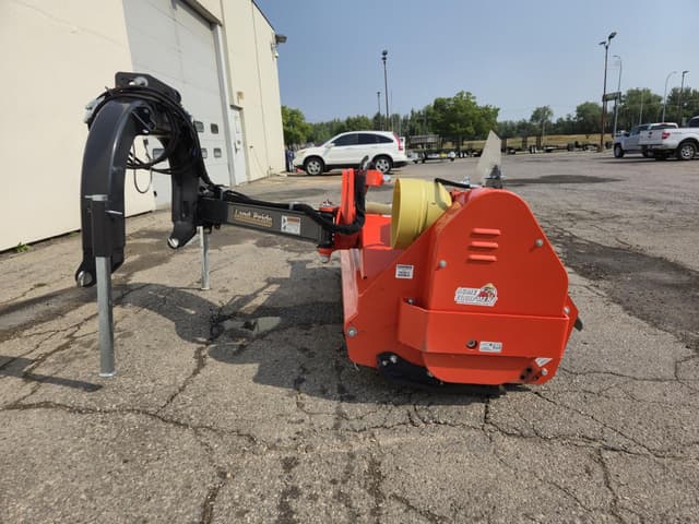 Image of Land Pride OFM2672 equipment image 3