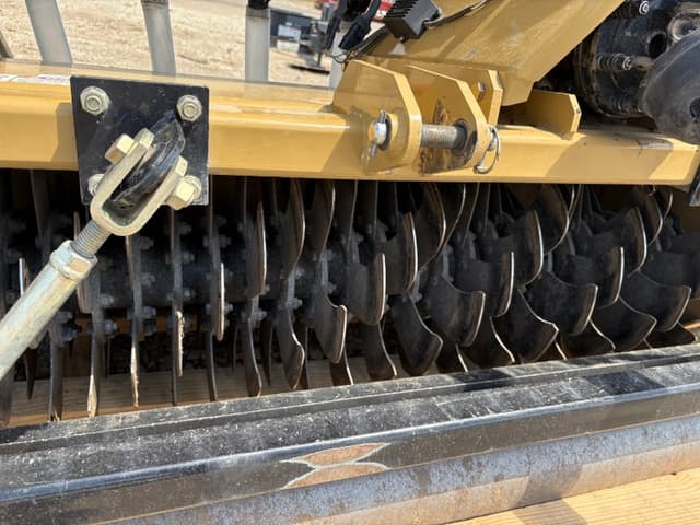 Image of Land Pride OS1548 equipment image 2