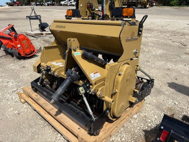 Image of Land Pride OS1548 equipment image 1