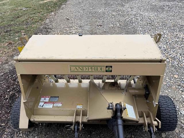 Image of Land Pride OS1548 equipment image 2