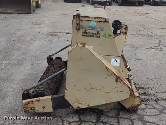 Image of Land Pride OS1548 equipment image 3