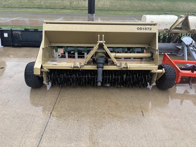 Image of Land Pride OS1572 equipment image 1