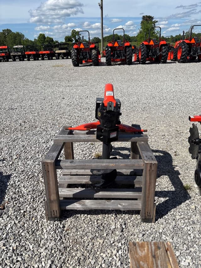 Image of Land Pride PD10 equipment image 3