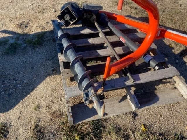 Image of Land Pride PD15 equipment image 4