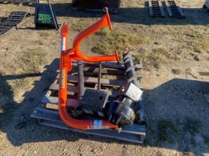 Land Pride PD15 Image